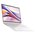  Ноутбук Honor MagicBook Pro 16 2024 DRA-54 (5301AJJG) White 