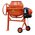  Бетономешалка Skiper CM-125 
