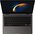  Ноутбук Samsung Galaxy Book3 360 (NP730QFG-LA1IN) 13.3" 1920x1080 AMOLED)/Touch/Intel Core i7 1355U(1.7Ghz)/16384Mb/512PCISSDGb/noDVD 