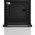  Кухонная плита BEKO FFSS57001W 