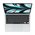  Ноутбук Apple MacBook Air A2681 (MC7V4HN/A) 13.6", Retina, Apple M2 8 core 3.5ГГц, 8 ядер, 16ГБ 256ГБ SSD, macOS, серебристый 