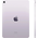  Планшет Apple iPad Air 2024 Wi-Fi A2902 (MUWF3HN/A) 11" 8/128 GB фиолетовый 