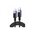  Кабель UGREEN L513 (45068) Type-C 2.0 Male To Type-C 2.0 Male Charging Data Cable (240W Max) 2m Black 