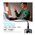  Кабель UGREEN L509 (35513) UNO Type-C 2.0 Male To Type-C 2.0 Male Robot 5A Data Cable 3m Black/Gray 