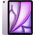  Планшет Apple iPad Air 2024 Wi-Fi A2902 (MUWF3HN/A) 11" 8/128 GB фиолетовый 