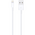  Кабель Apple MUQW3ZM/A Lightning to USB Cable 1m 