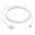  Кабель Apple MUQW3ZM/A Lightning to USB Cable 1m 