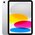  Планшет Apple iPad 2022 Wi-Fi+ Cellular (MQ6J3ZP/A) 64GB Silver 