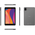  Планшет Digma Optima 8430E 4G (DA1C8P01) 4Gb/64Gb серый 