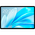  Планшет Teclast M50HD (6940709685501) 10.1" 8/128Гб Голубой 