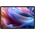  Планшет Teclast T65Max G99 (2.0) 8C 8/256Gb 12.95" IPS 1920x1200 4G 2Sim Android 14 серебристый 13Mpix 8Mpix BT microSD 1Tb 10000mAh 32hr 