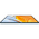  Планшет Teclast T70 TLA001 MTK8781 (2.2) 8C 8/256Gb 14" IPS 1920x1200 4G 2Sim Android 14 серый 13Mpix 8Mpix BT WiFi microSD 1Tb 10000mAh 