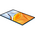  Планшет Teclast T70 TLA001 MTK8781 (2.2) 8C 8/256Gb 14" IPS 1920x1200 4G 2Sim Android 14 серый 13Mpix 8Mpix BT WiFi microSD 1Tb 10000mAh 