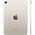  Планшет Apple iPad mini 2024 A2993 A17 Pro (MXND3J/A) RAM8Gb ROM256Gb 8.3" сияющая звезда 