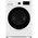  Стиральная машина MONSHER MWDM 665 Blanc High-Tech 