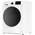  Стиральная машина MONSHER MWDM 665 Blanc High-Tech 