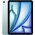  Планшет Apple iPad Air 2024 Wi-Fi + Cellular A2899 (MV6W3HN/A) 13" 8/256 GB голубой 