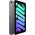  Планшет Apple iPad mini 2024 A2993 A17 Pro (MXN63LL/A) RAM8Gb ROM128Gb 8.3" серый космос 