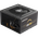  Блок питания Montech Century 550W / ATX 2.43, APFC, 80 Plus Gold, Full Bridge LLC, DC-DC, Japan caps, 120mm fan, full modular 