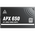  Блок питания MONTECH APX 650 (XWYA11-650W), 650Вт, 120мм, retail 