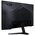  Монитор ACER Nitro KG242YM3bmiipx UM.QX2EE.301 Black 