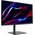  Монитор ACER XV275UV3ymiprux (UM.HX5CD.301) Black 