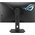  Монитор Asus ROG Strix XG27ACG (90LM0A70-B01370) черный 