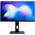  Монитор LCD ABR Technology Руслан RUS-M24-695829 75/1080 23.8", 1920x1080, 75Гц, IPS, 16:9, 3мс, VGA, HDMI, DP, 1000:1, 178/178, 300cd, 2x3Вт 