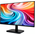  Монитор Acer EK251QGbi (UM.KE1CD.G01) Black 