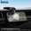  Автомобильный держатель HOCO HW29 Totem ring magnetic wireless fast charging car holdercenter console black metal gray 