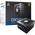  Блок питания Montech Century G5 750W / ATX 3.0, APFC, 80 Plus Gold, Full Bridge LLC, DC-DC, Japan caps, 120mm fan, full modular 