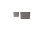  Кухонная мойка Omoikiri Kitagawa 100-2-GR leningrad grey 