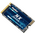  SSD KingSpec 2.0Tb NXM Series (NXM-2TB 2242) M.2 (PCI-E 3.0 x4, up to 3500/3200MBs, 3D NAND, 960TBW, NVMe 1.3, 22х42mm) 