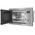  Встраиваемая микроволновая печь Meferi MMO6025IX Power 