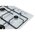  Варочная поверхность Simfer H60Q40W440 