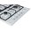  Варочная поверхность Simfer H60Q40W440 
