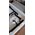  УЦ Варочная поверхность BEKO HILW 64225 S (отломан угол чугунной подставки для посуды, скол) 