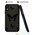 Чехол DesignOnCase для iPhone XR (Айфон ХР), противоударный, с защитой камеры, Бабочки ч/б 
