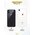  Чехол DesignOnCase для iPhone XR (Айфон ХР), противоударный, с защитой камеры, Бабочки ч/б 