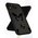  Чехол DesignOnCase для iPhone XR (Айфон ХР), противоударный, с защитой камеры, Бабочки ч/б 