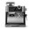  Кофеварка BQ CM5002 Steel-Black 