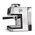  Кофеварка BQ CM5002 Steel-Black 