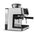  Кофеварка BQ CM5002 Steel-Black 