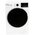  Стиральная машина HOTPOINT WSH 8291 VWX 