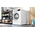  Стиральная машина Bosch WNG2540LSN пан.англ 