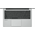  Ноутбук Osio FocusLine F160a-007 Ryzen 5 5500U 32Gb SSD1Tb 16.1" FHD (1920x1080) без ОС grey WiFi BT Cam 6000mAh 