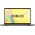  Ноутбук Osio FocusLine F140i-008 Core i5 1235U 16Gb SSD512Gb Intel UHD Graphics 14" IPS FHD (1920x1080) без ОС black WiFi BT Cam 