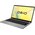  Ноутбук Osio FocusLine F140i-008 Core i5 1235U 16Gb SSD512Gb Intel UHD Graphics 14" IPS FHD (1920x1080) без ОС black WiFi BT Cam 