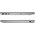  Ноутбук HP 250 G10 (85C51EA) Core i3 1315U 16Gb SSD512Gb Intel UHD Graphics 15.6" IPS FHD (1920x1080) FreeDOS silver WiFi BT Cam 