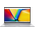  Ноутбук ASUS X1704VA-AU515 (90NB10V1-M00K20) 17.3"/FHD/IPS/250N/60Hz/i5-1335U/16GB/SSD512GB/Intel Iris Xe/FingerPrint/Backlit/DOS/Cool Silver 